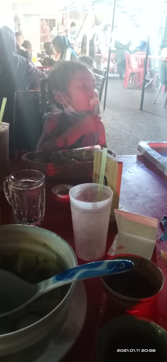 Yong Tau Foo Salmah Gebu - Photo 9