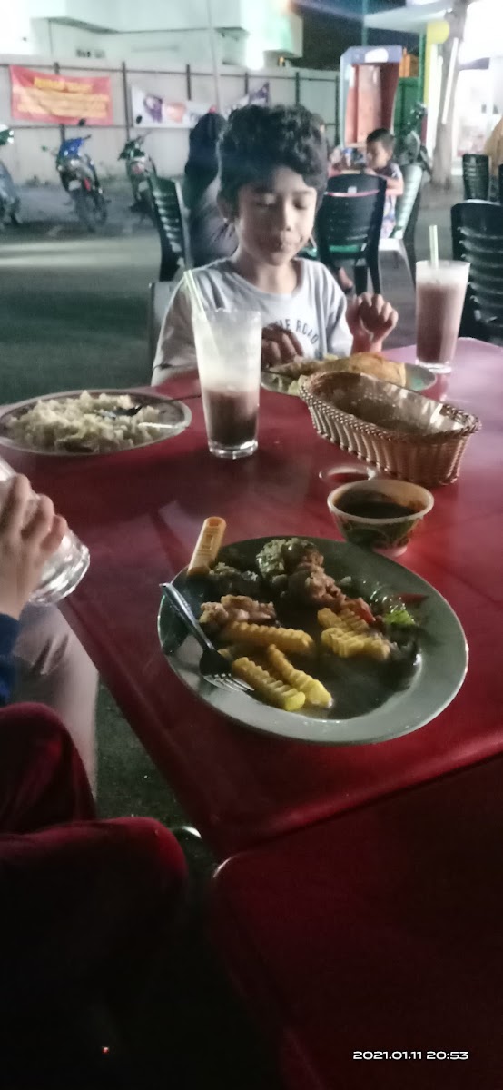 Yong Tau Foo Salmah Gebu - Photo 5