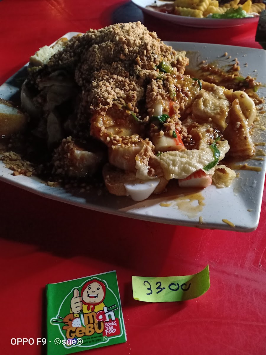 Yong Tau Foo Salmah Gebu - Photo 6
