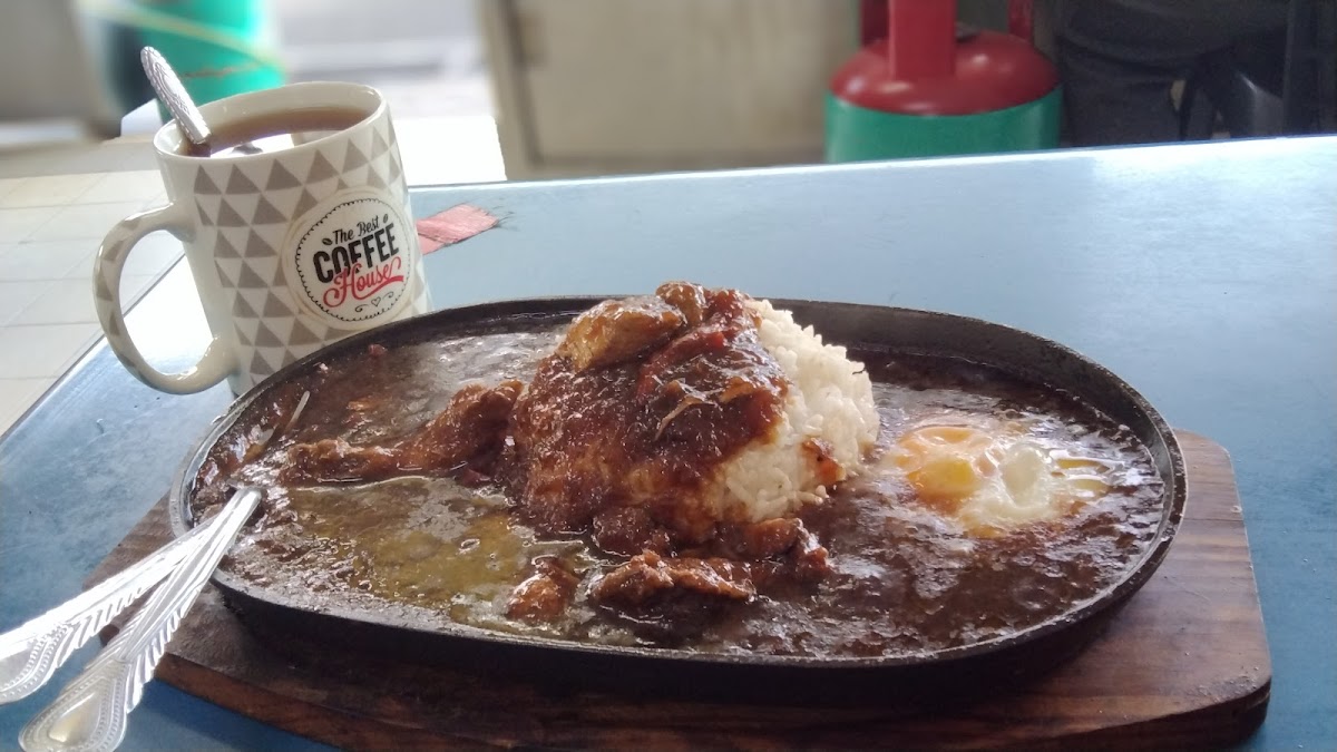 Yong Tau Foo Salmah Gebu - Photo 7
