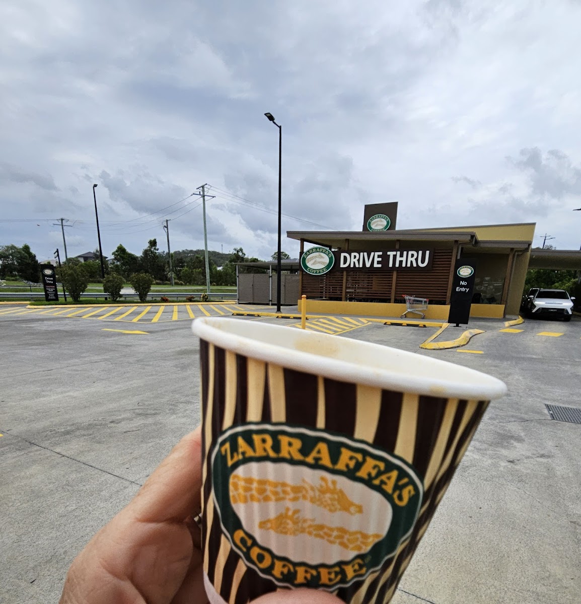 Zarraffa's Coffee Pimpama - Photo 5
