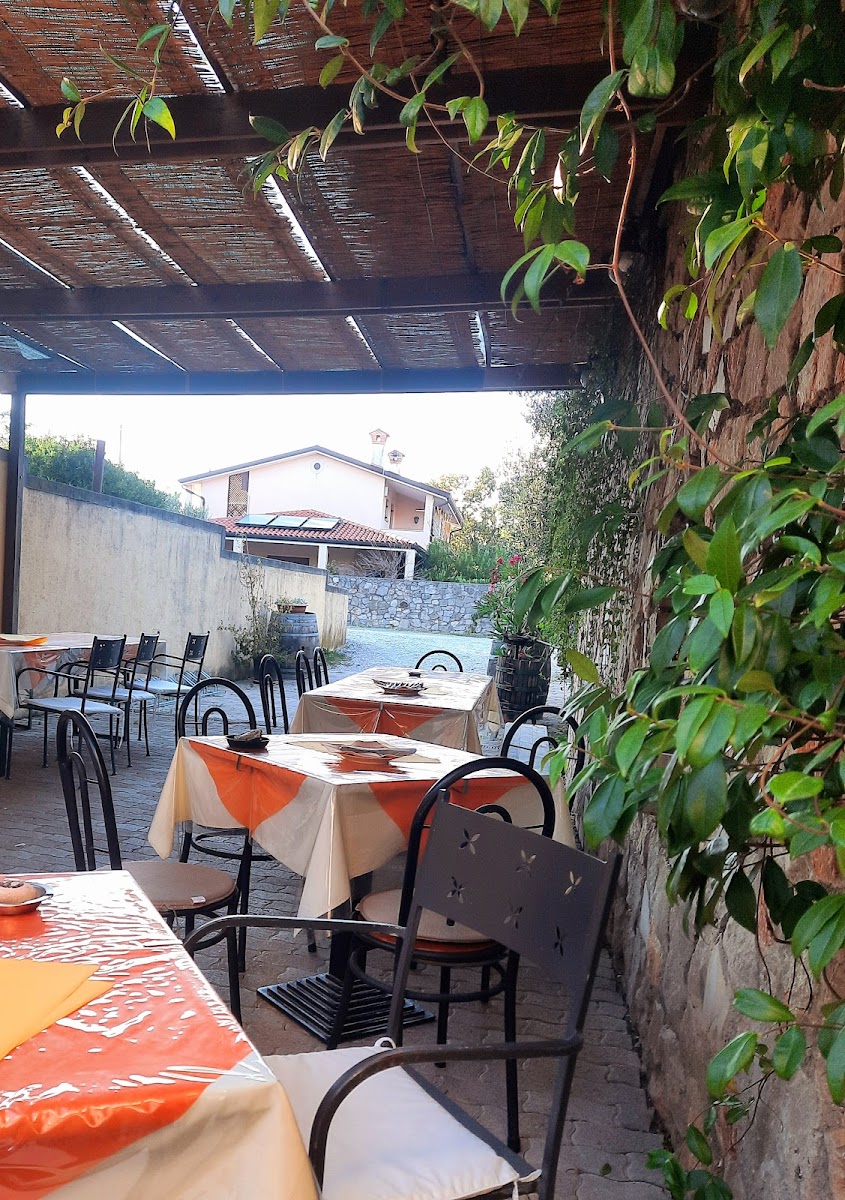 Agriturismo Grgic/Kmecki turizem Grgic