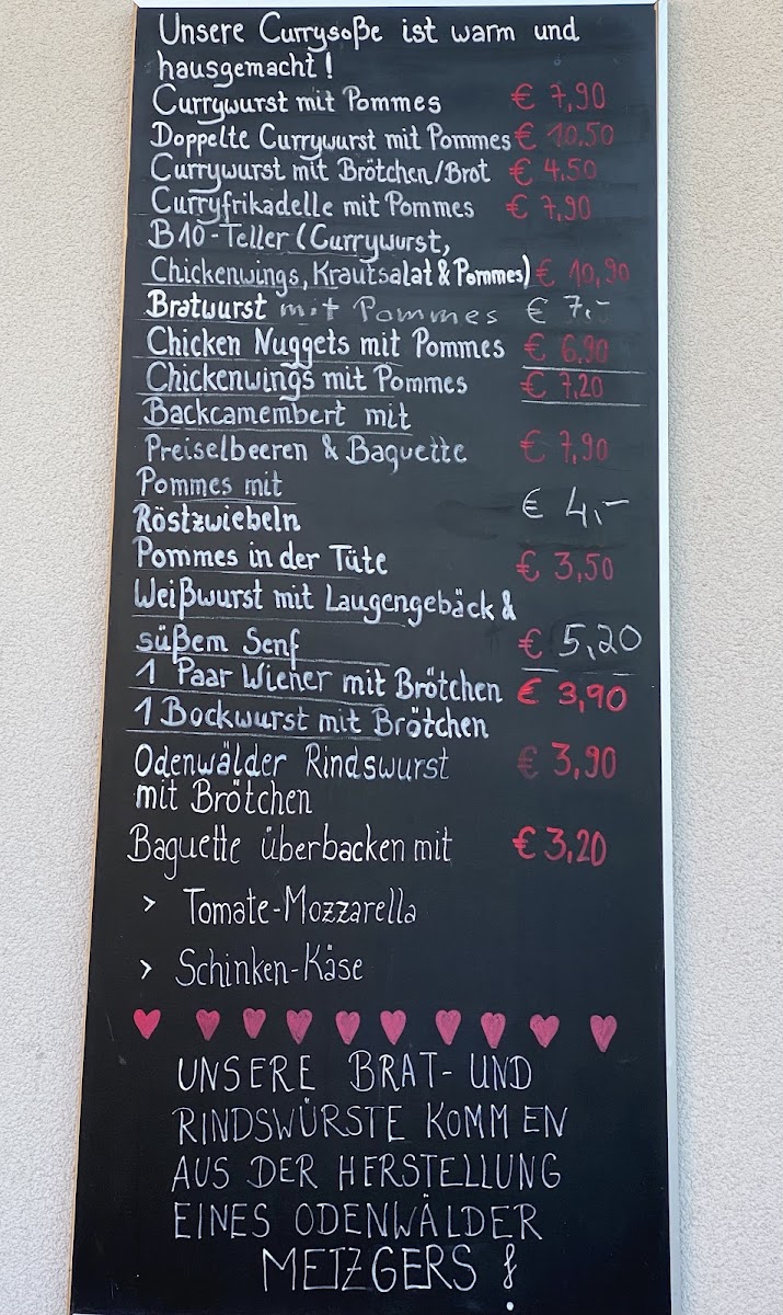 Menu Photo 9
