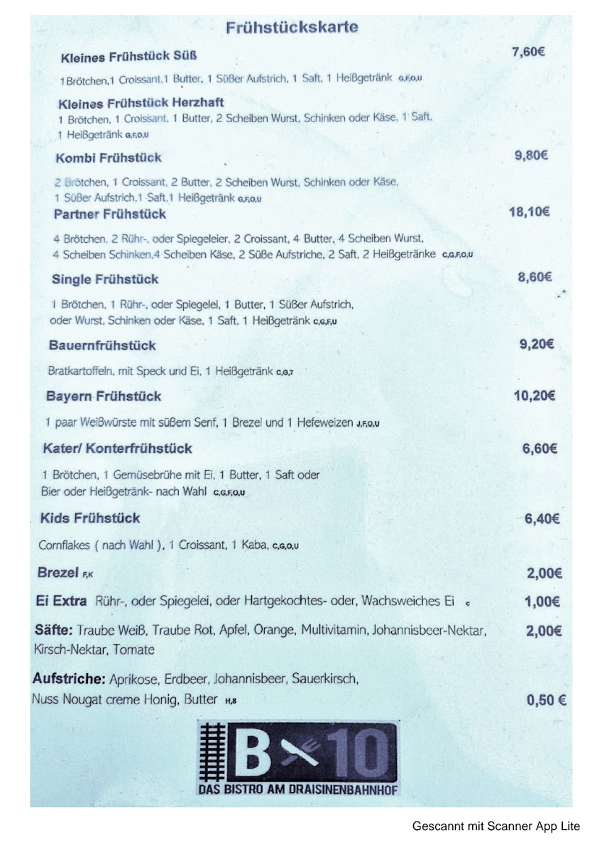 Menu Photo 3