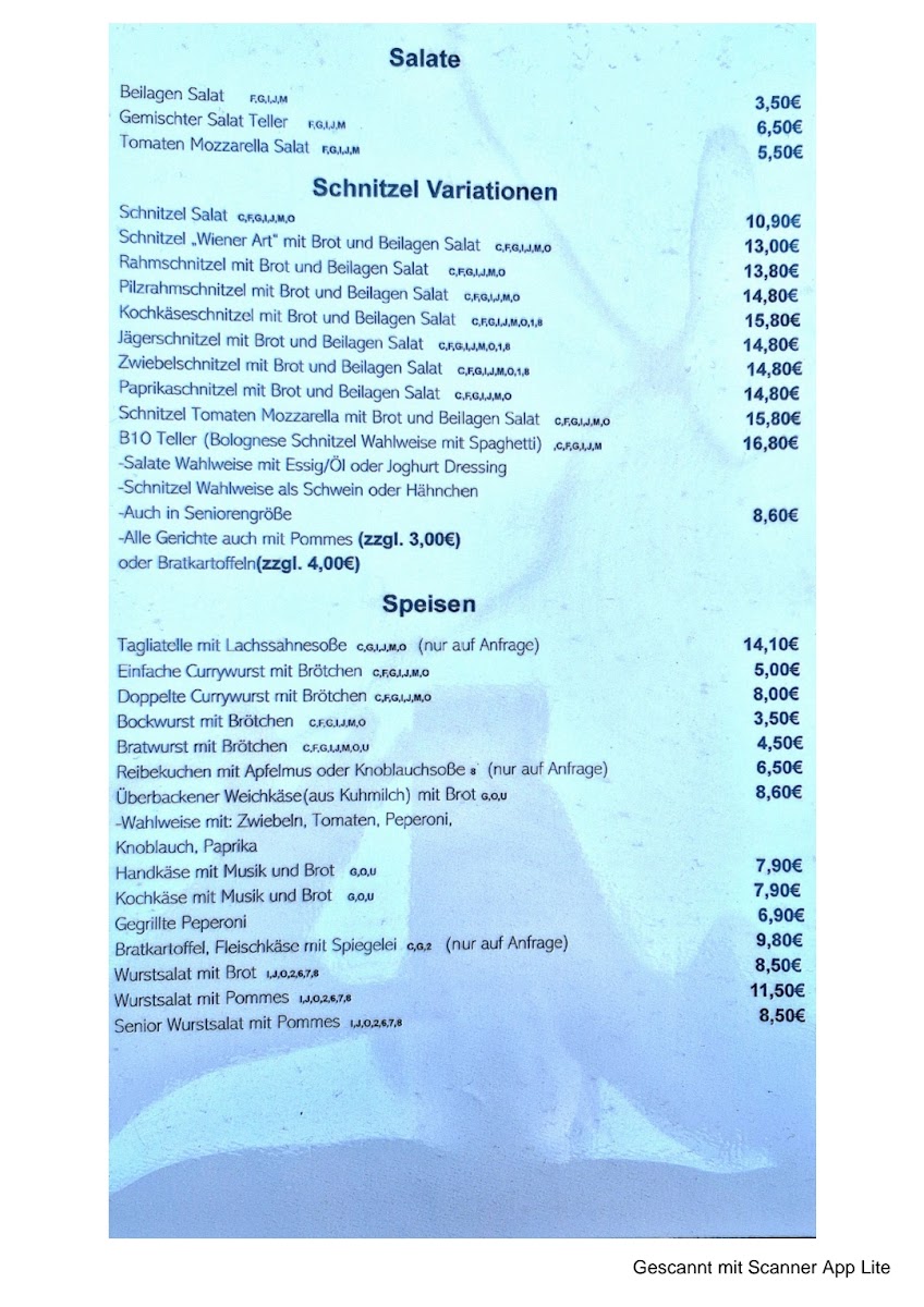 Menu Photo 4