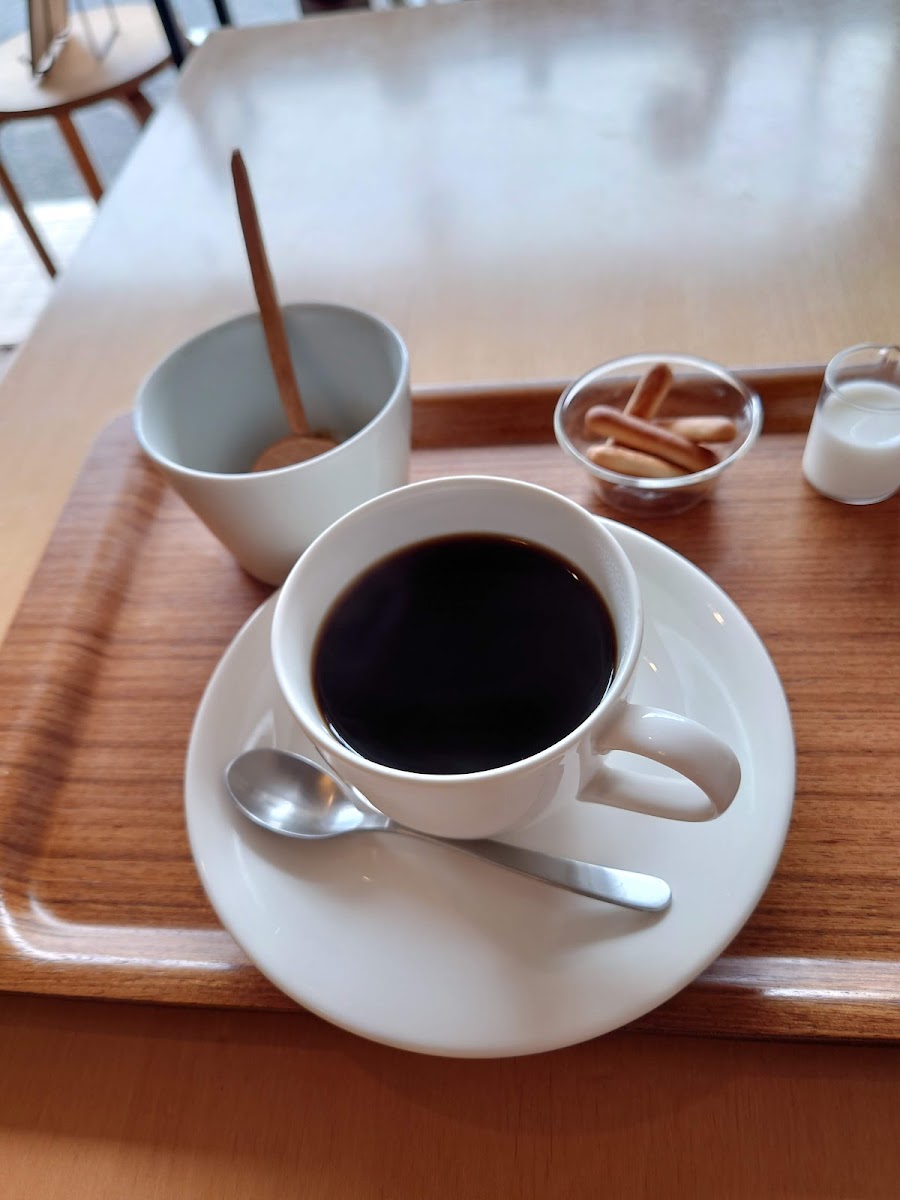 Future 100 Cafe - Photo 4