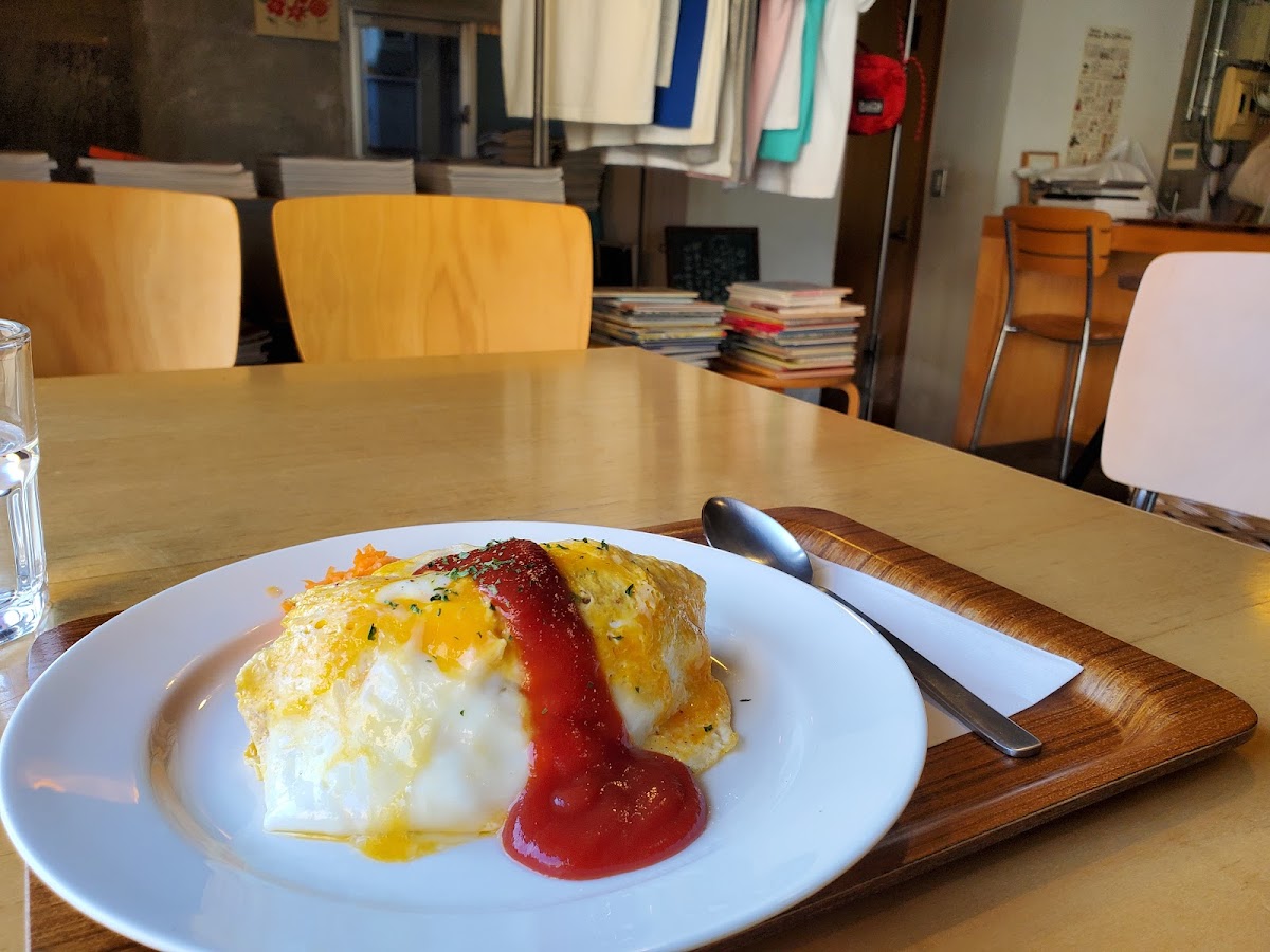Future 100 Cafe - Photo 8