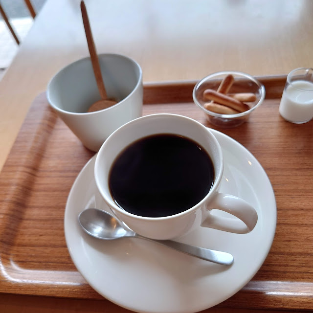コーヒー
