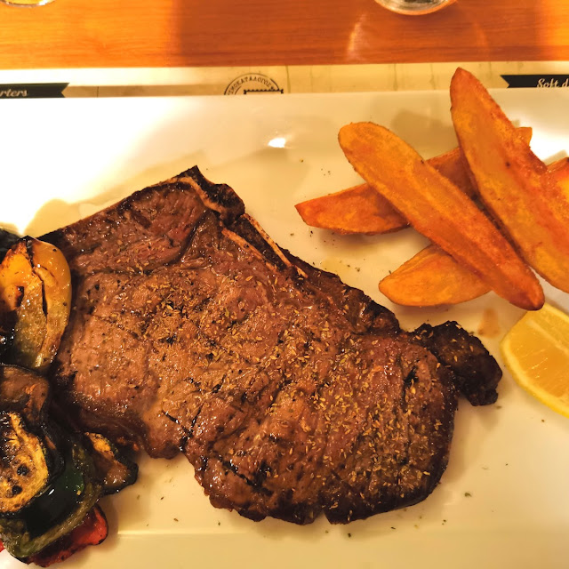 Beef Steak