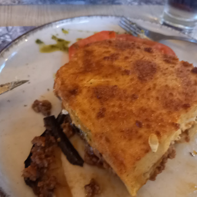 Moussaka