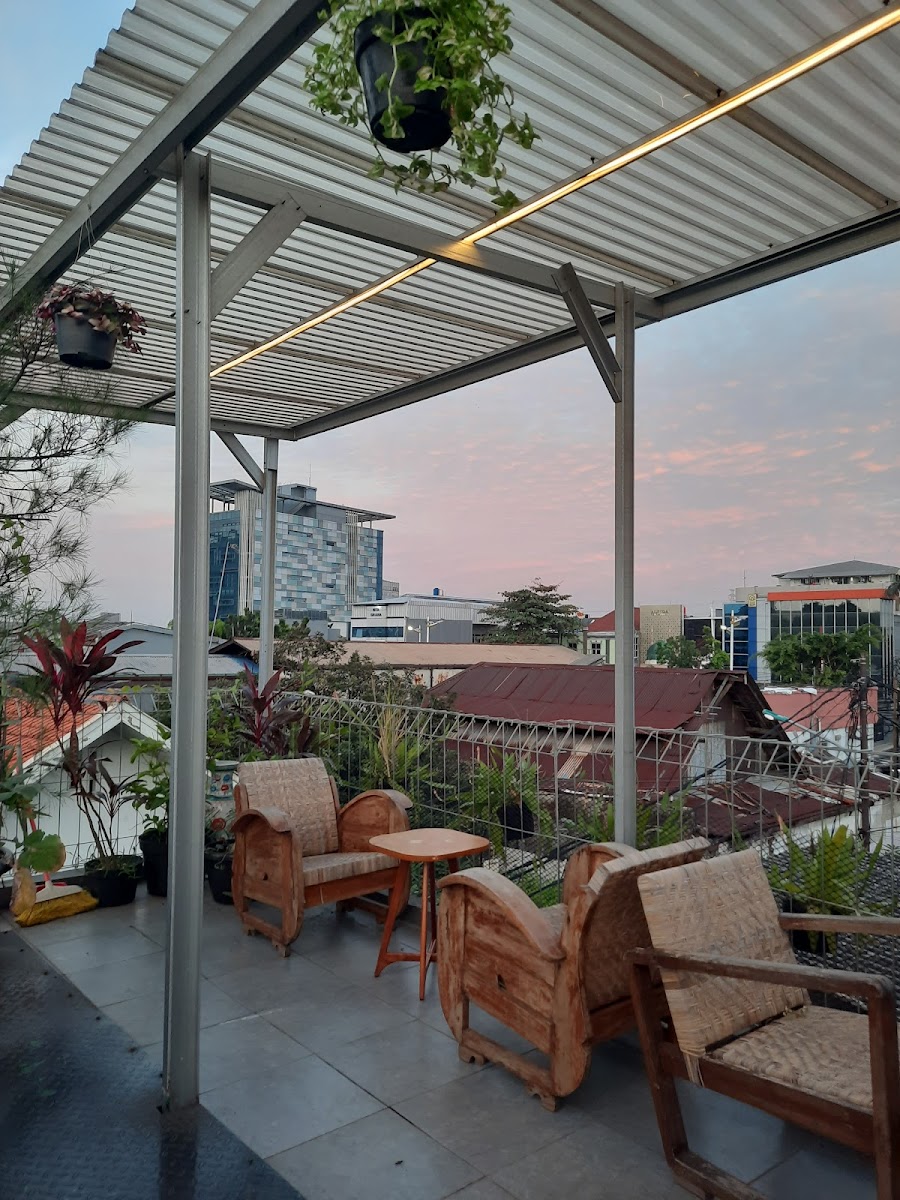 Kolektiv Coffee House