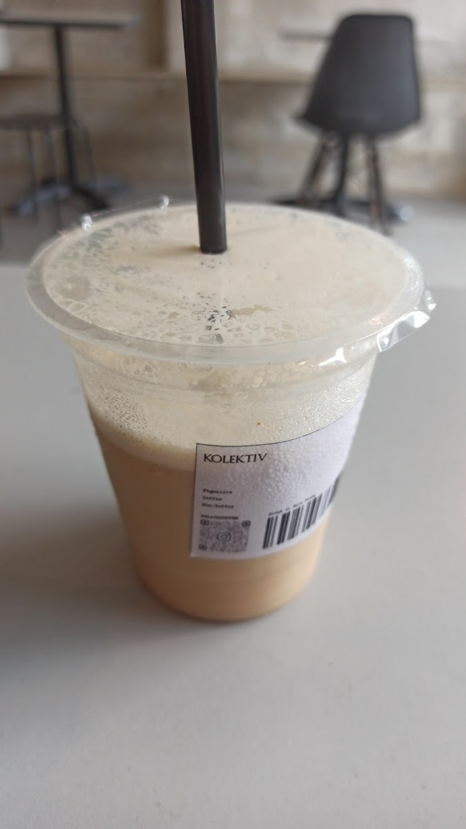 Kolektiv Coffee House - Photo 4