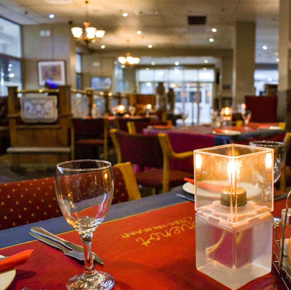The Huguenot Restaurant - Photo 1