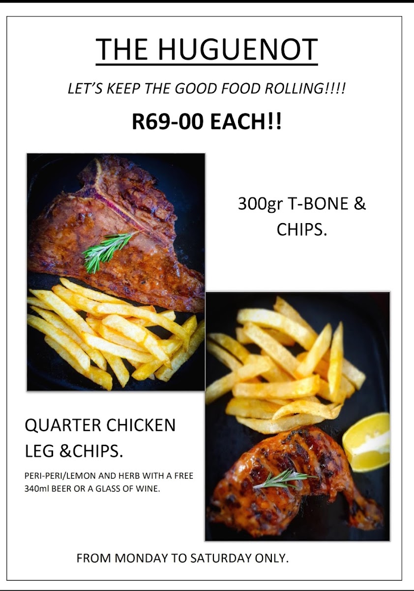 Menu Photo 8