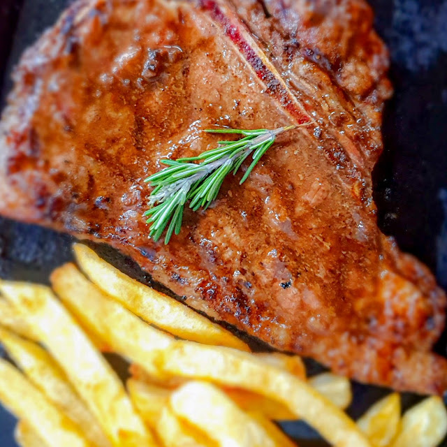 Sirloin