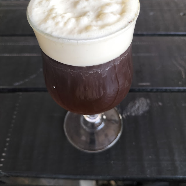Irish Coffee