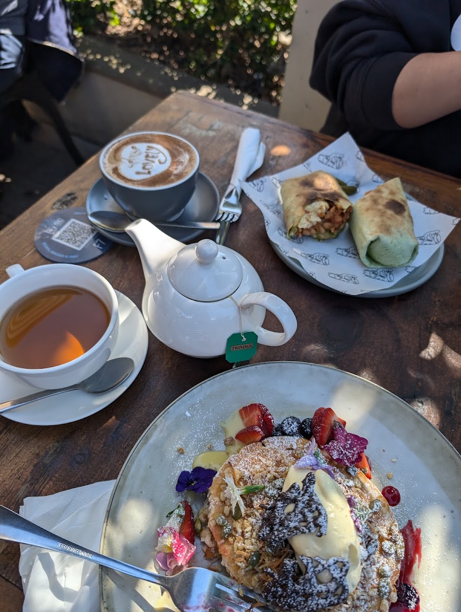BREWMANCE CROWS NEST - Photo 8