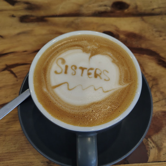 Flat White