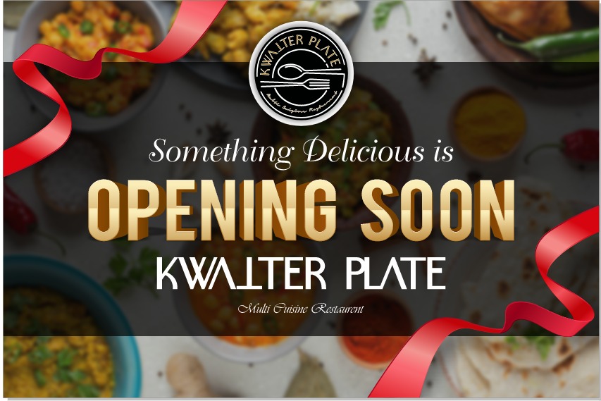 Kwatter Plate Multi Cuisine Restaurant - Photo 3