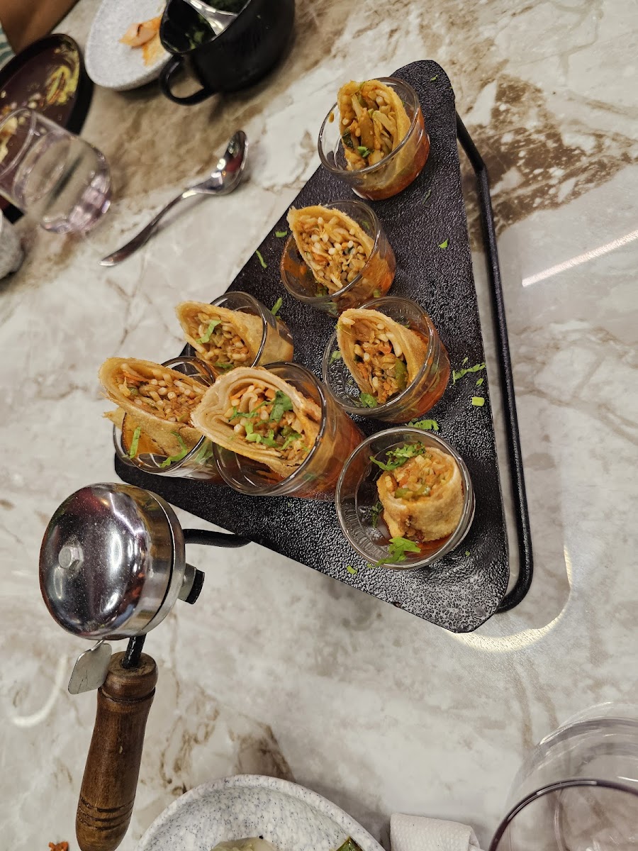 Kwatter Plate Multi Cuisine Restaurant - Photo 6