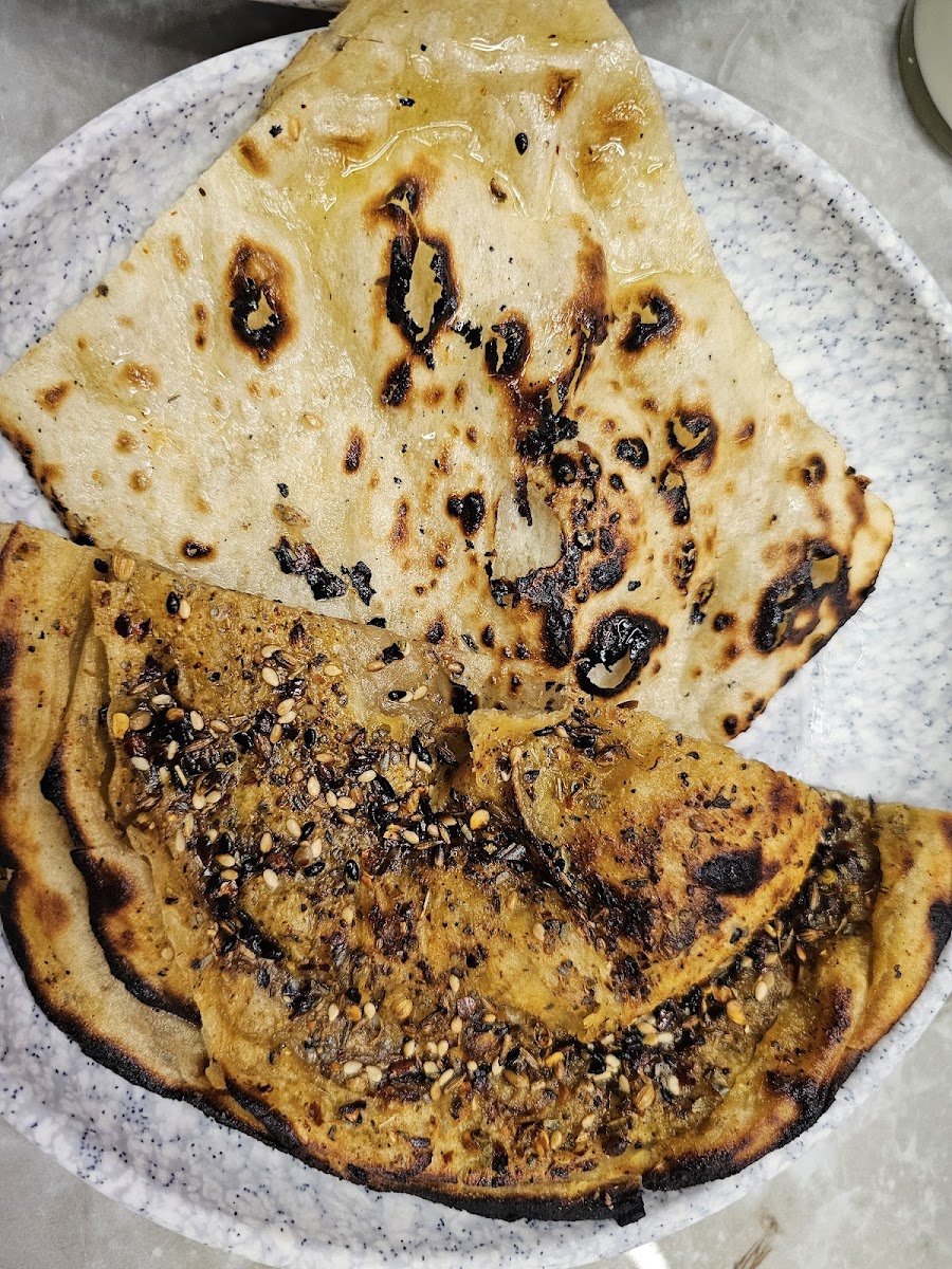 Kwatter Plate Multi Cuisine Restaurant - Photo 7