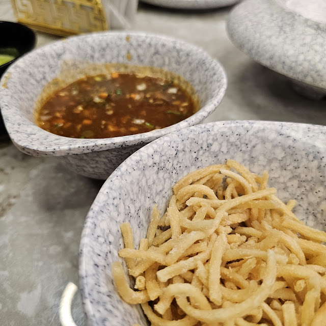 Manchow Soup