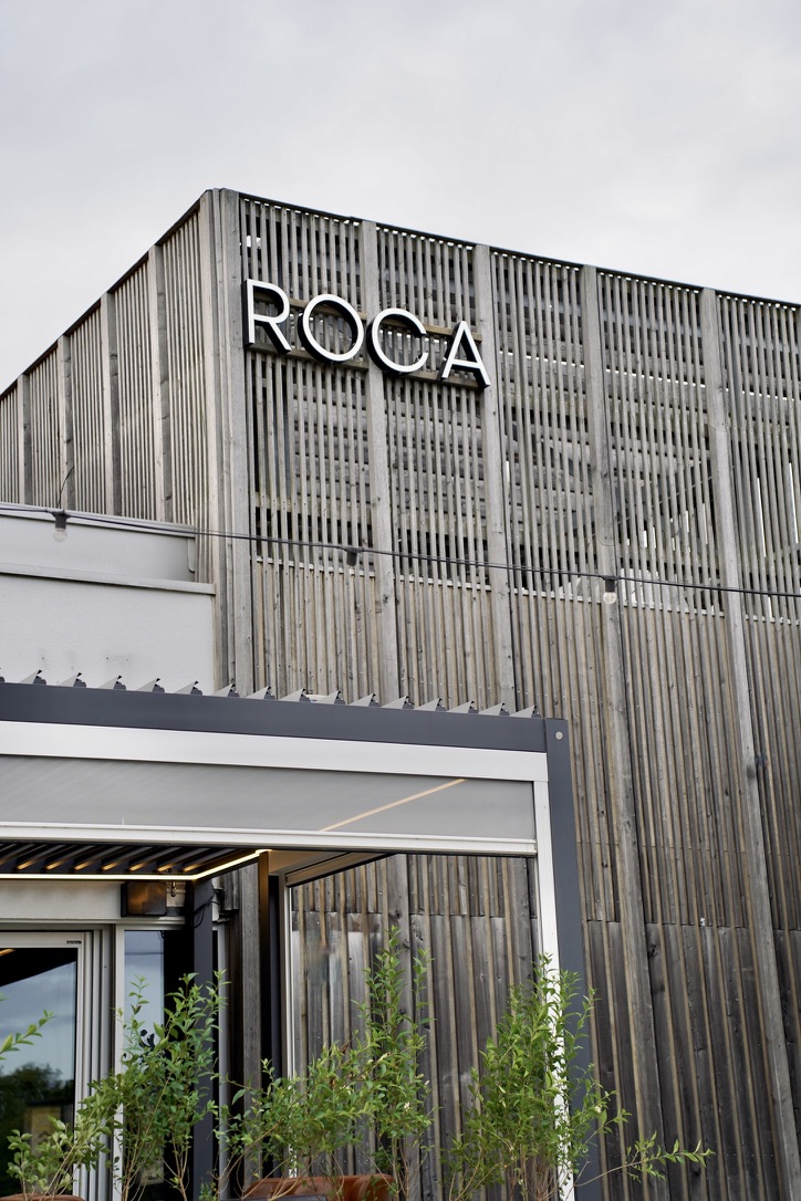 Roca Restaurant & Lounge - Photo 3