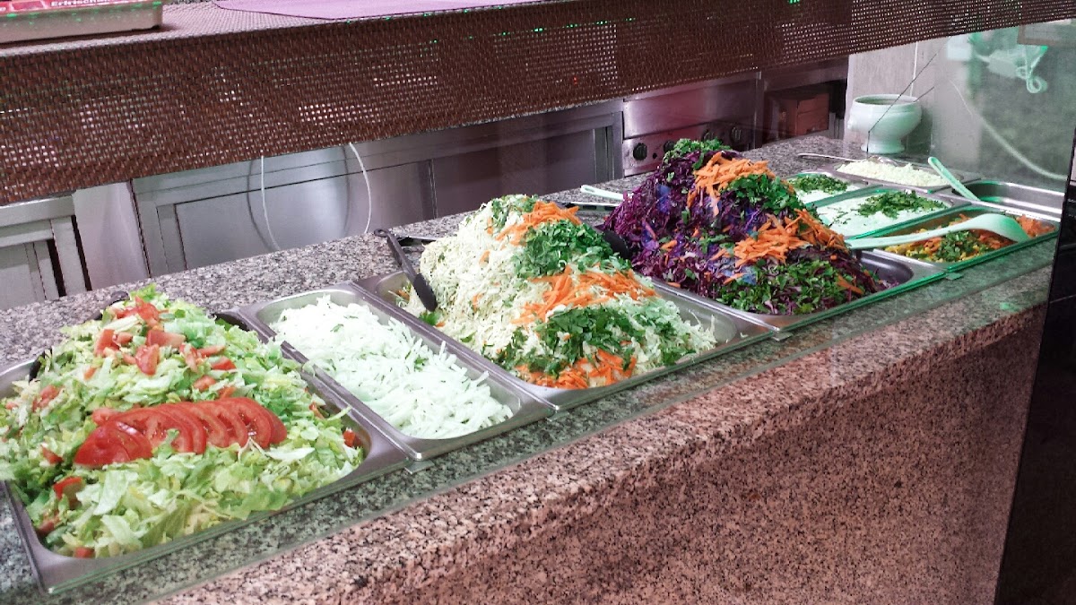 NEWROZ Bistro - Photo 1