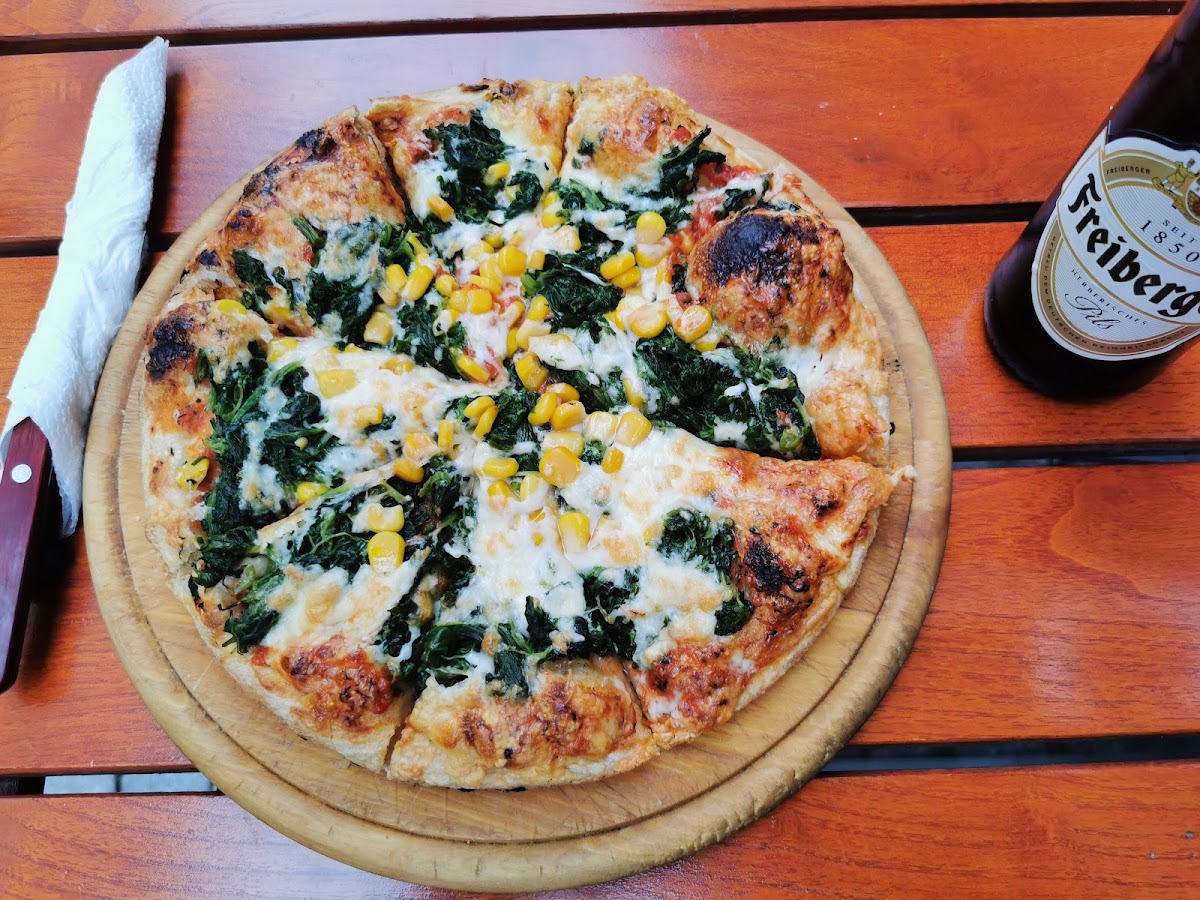NEWROZ Bistro - Photo 4