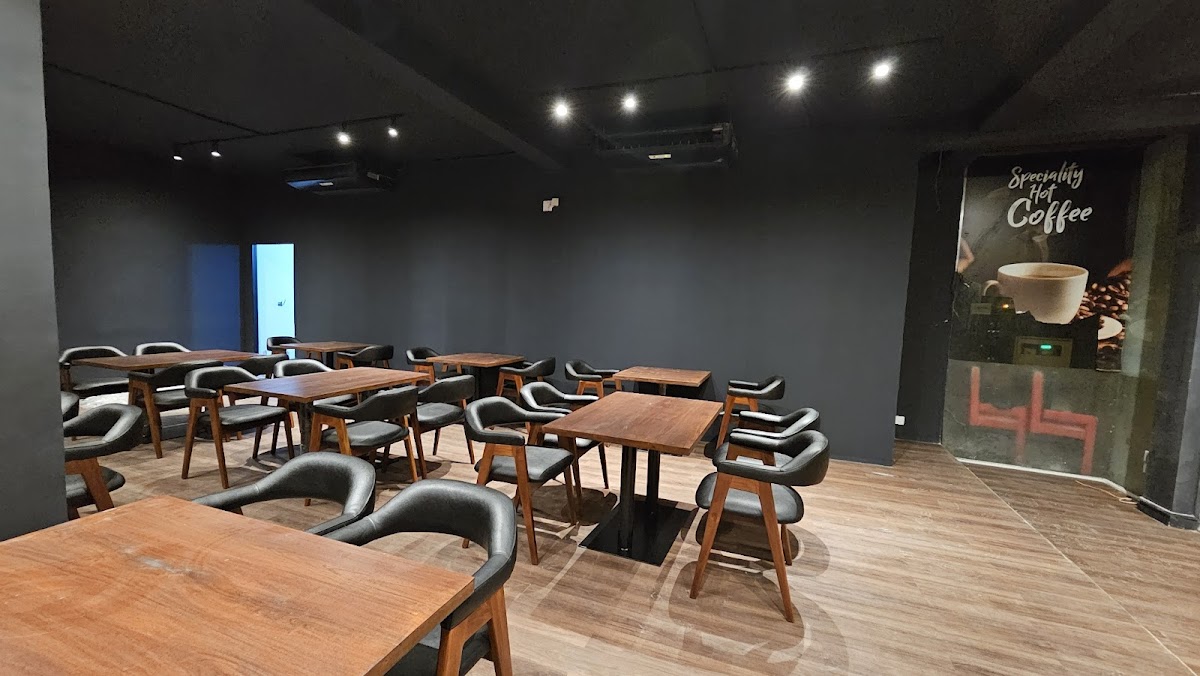 ShangFang Restaurant