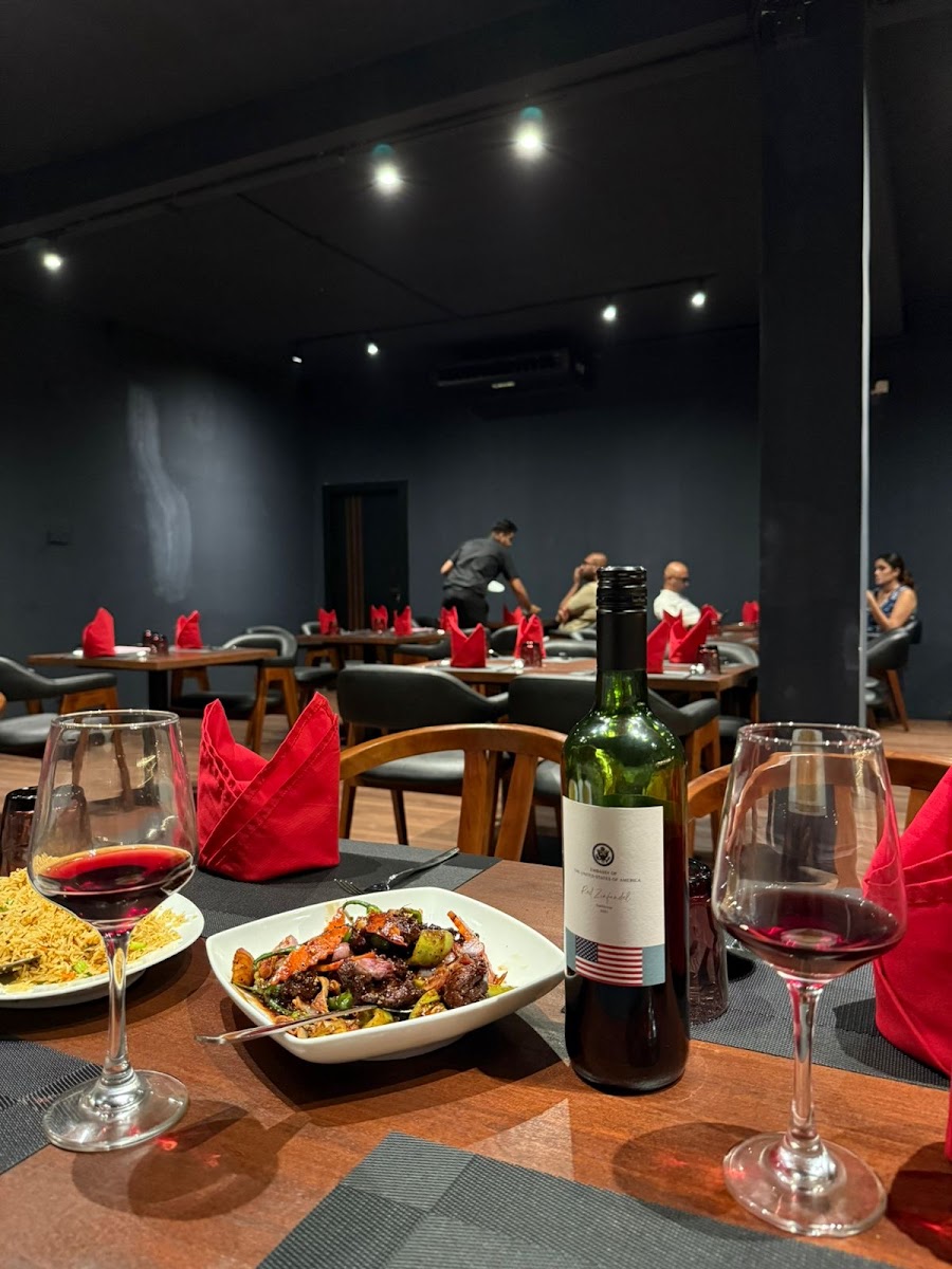 ShangFang Restaurant - Photo 9