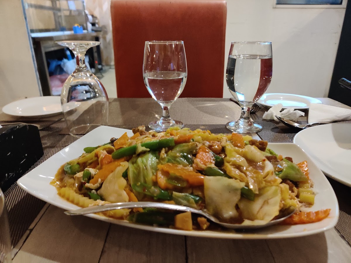 ShangFang Restaurant - Photo 4