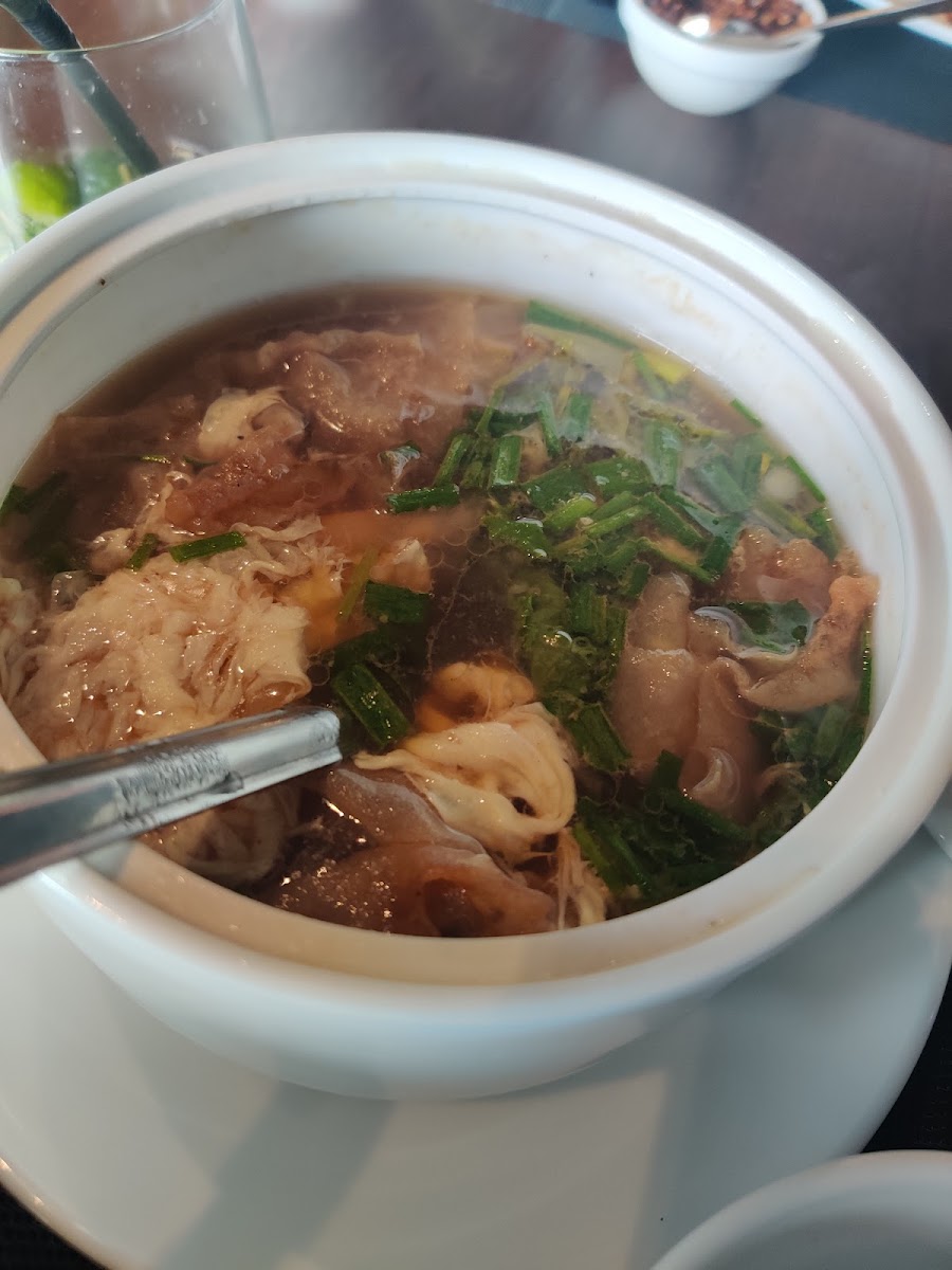 ShangFang Restaurant - Photo 5
