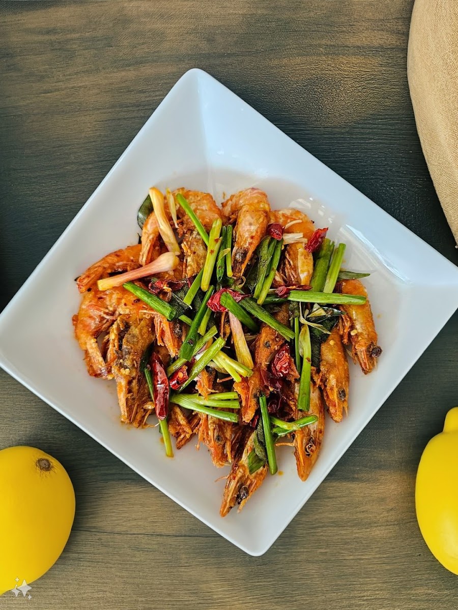 ShangFang Restaurant - Photo 7