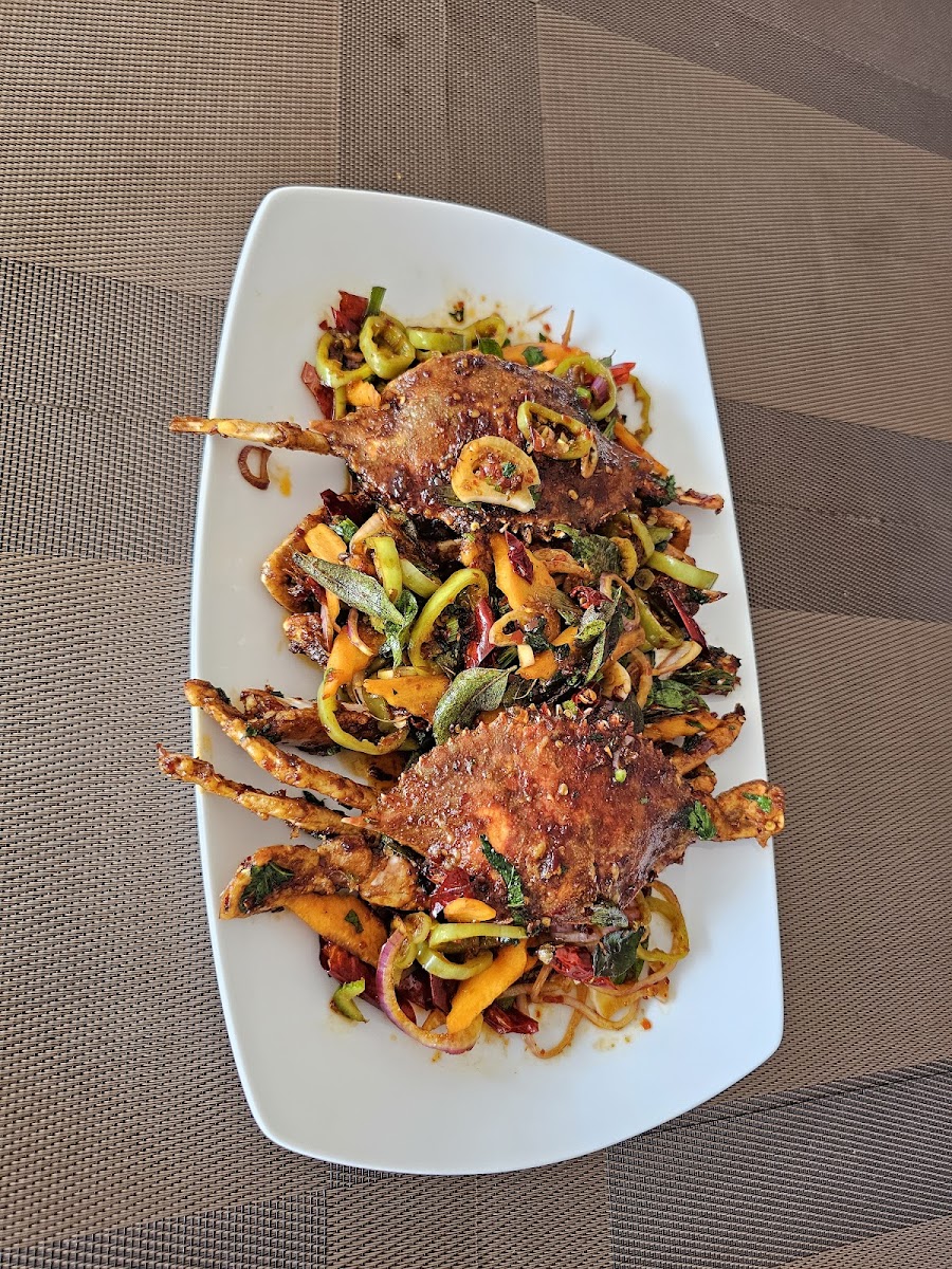 ShangFang Restaurant - Photo 8