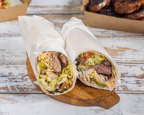 ABRAS BBQ HOUSE - Photo 9