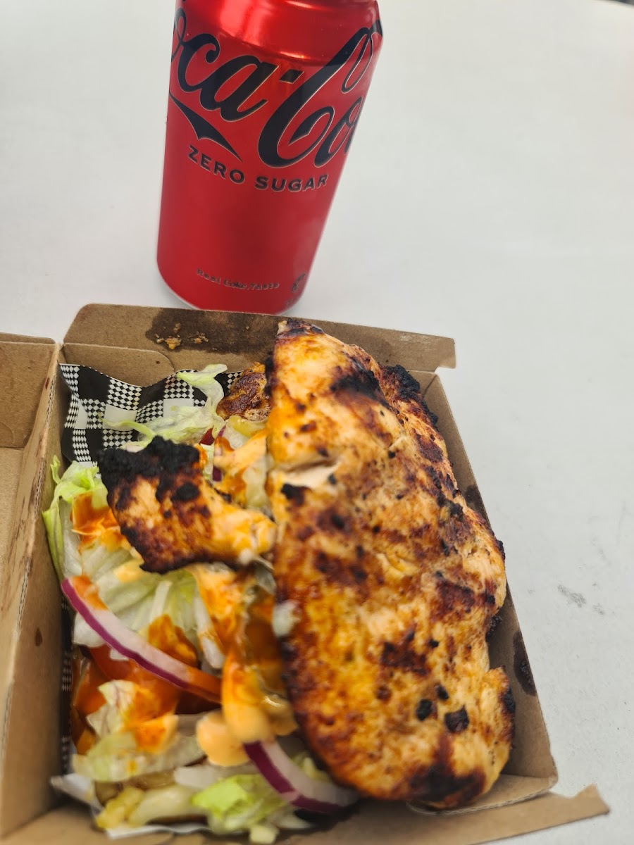 ABRAS BBQ HOUSE - Photo 4