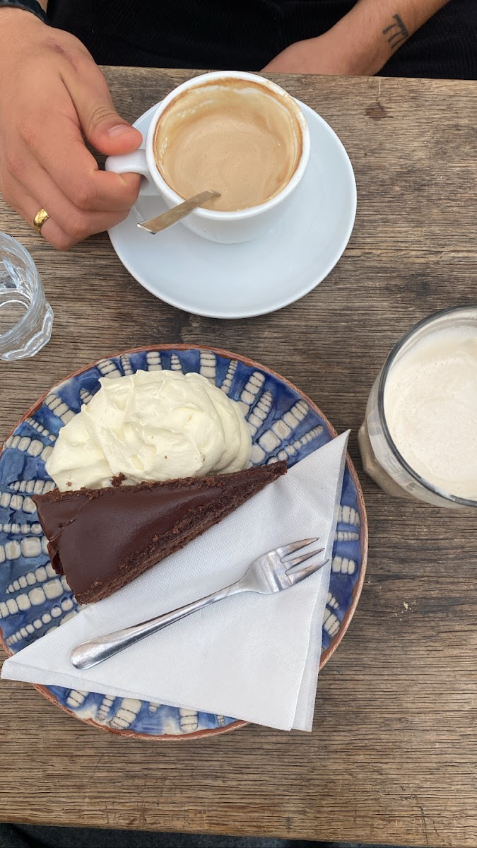 Café Kafka - Photo 5