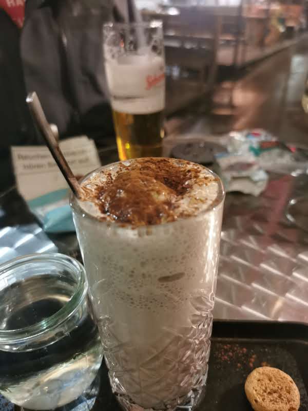 Café Kafka - Photo 7