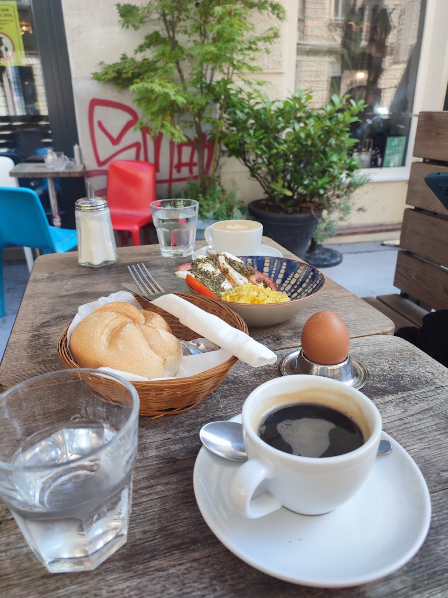 Café Kafka - Photo 8