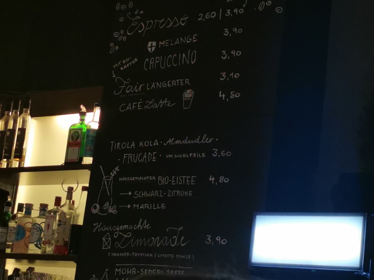 Menu Photo 9