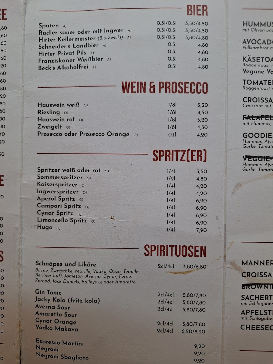 Menu Photo 3