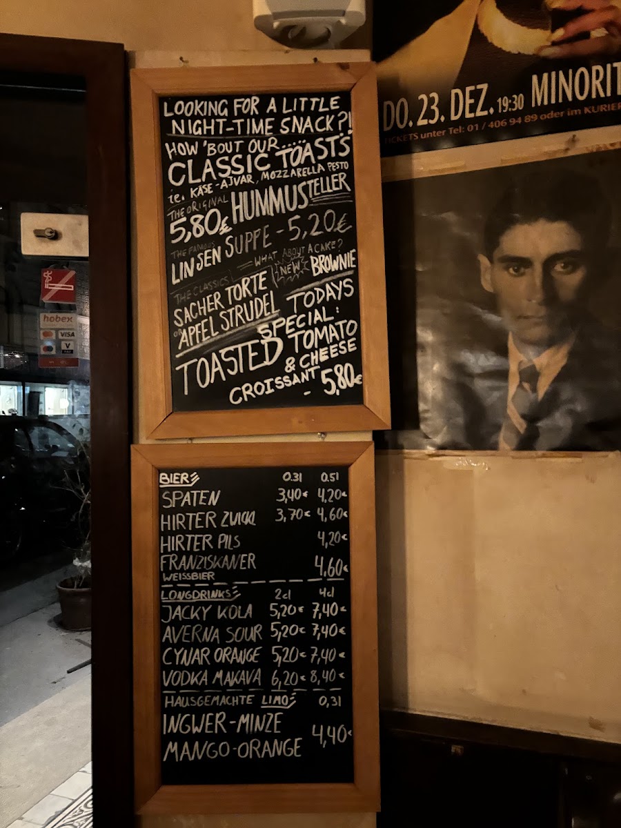 Menu Photo 6