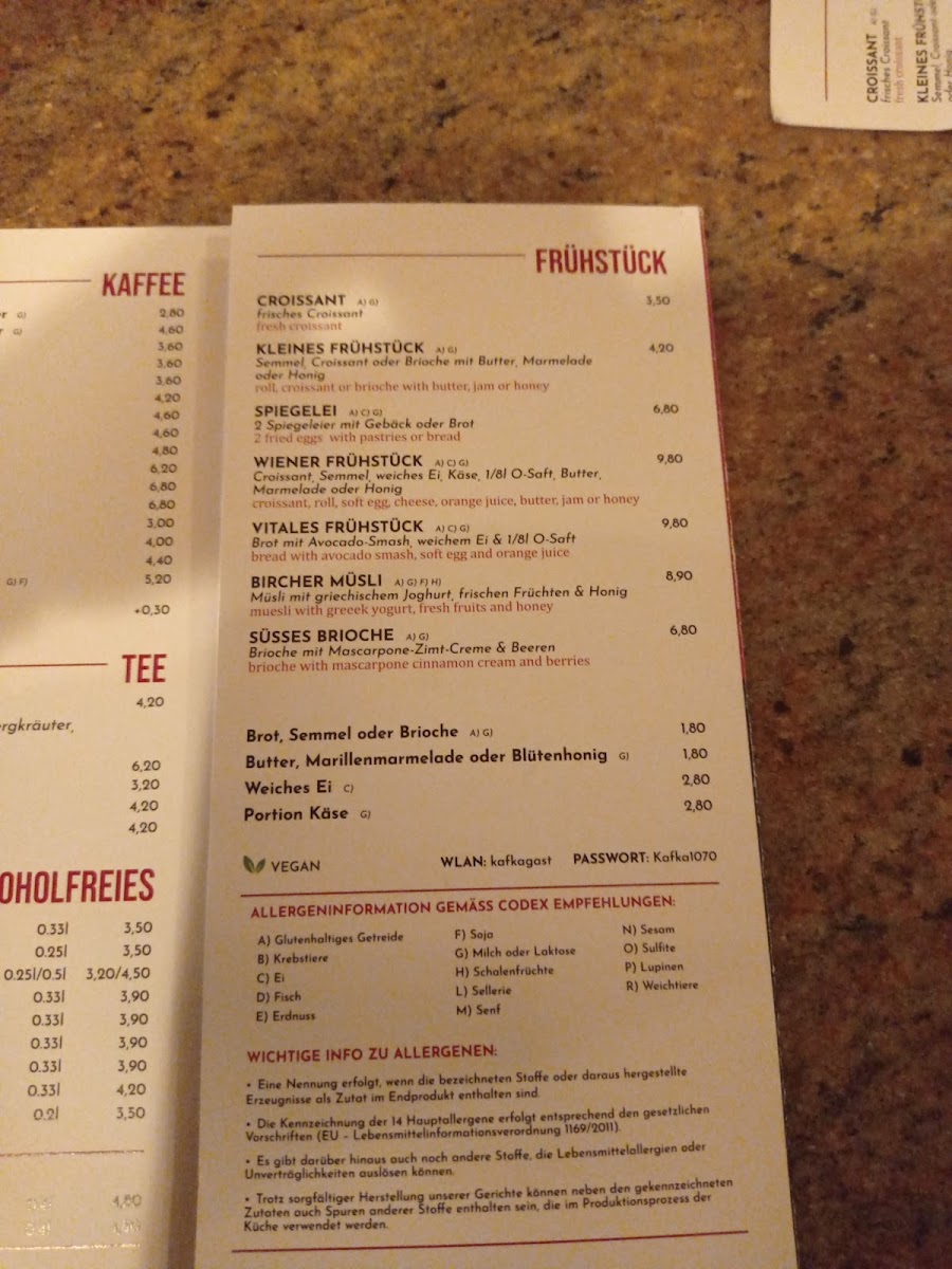 Menu Photo 7