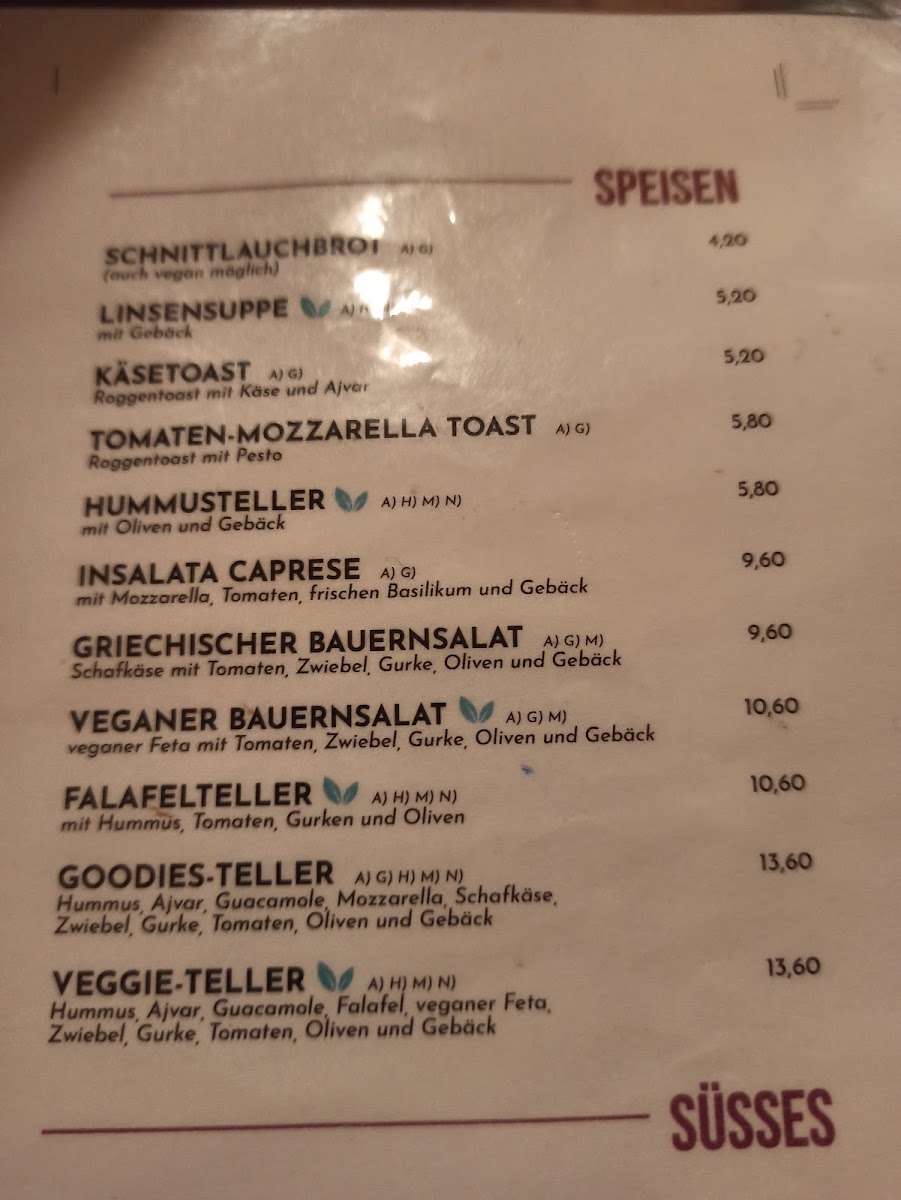 Menu Photo 8
