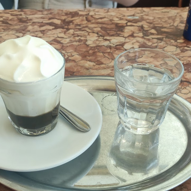 Café
