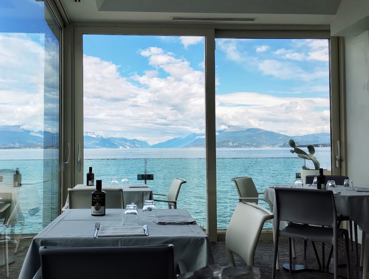 Ristorante Le Terrazze