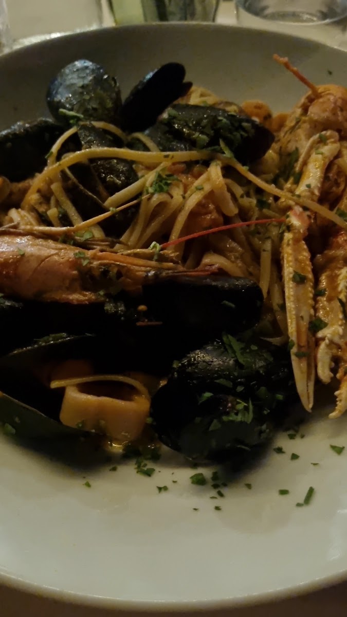 Ristorante Le Terrazze - Photo 1