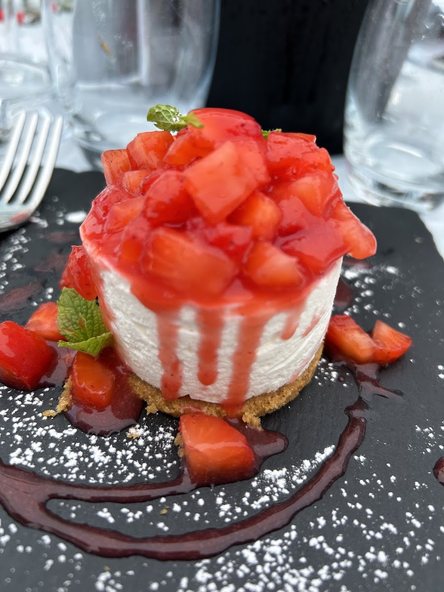 Ristorante Le Terrazze - Photo 2