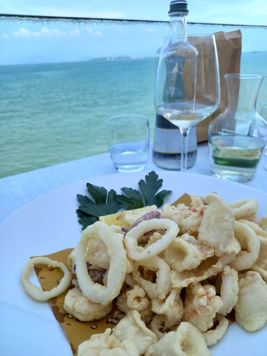 Ristorante Le Terrazze - Photo 4